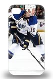 Top Quality 3D PC Case Cover For Iphone 4/4s 3D PC Case With Nice NHL Anaheim Ducks Daniel Winnik #34 Appearance ( Custom Picture iPhone 6, iPhone 6 PLUS, iPhone 5, iPhone 5S, iPhone 5C, iPhone 4, iPhone 4S,Galaxy S6,Galaxy S5,Galaxy S4,Galaxy S3,Note 3,iPad Mini-Mini 2,iPad Air )