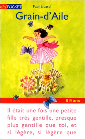 Grain d'aile