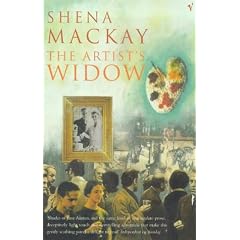 The Artist's Widow