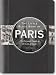 Little Black Book of Paris, 2012 Edition (Little Black Books (Peter Pauper Hardcover))