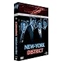 New York District : L'int�grale Saison 3 - Coffret 6 DVD