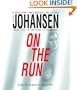 On the Run (Johansen, Iris)