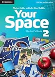 Your space. Level 2, Student's book