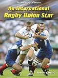 An international Rugby Union star
