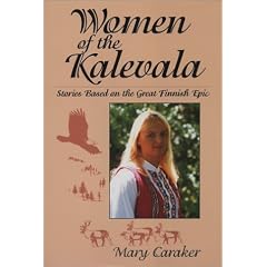 Women of the Kalevala