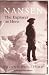 Book Nansen: The Explorer As Hero