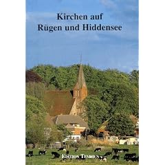 Kirchen auf R�gen und Hiddensee