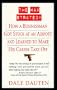 The Max Strategy: How A Buisnessman Got Stuck At An Airport...