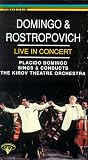 In Concert [VHS]