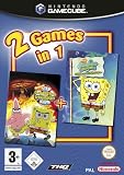 Eigenschaften THQ Entertainment GmbH  / 2 Games in 1 - SpongeBob Pack 1