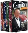 Campion: The Complete First Season (4pc)