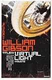 Cover of Virtual Light by William Gibson 0140157727