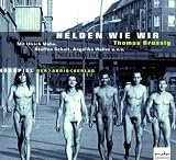 Helden wie wir, 1 Audio-CD