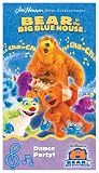 Bear in the Big Blue House - Dance Party