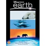 Disney Nature Earth