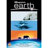 Disney Nature Earth