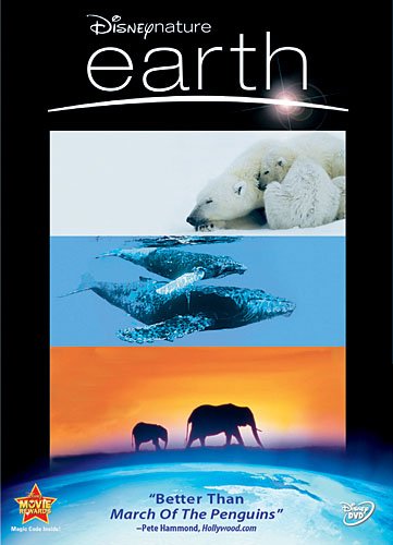 Disney Nature Earth