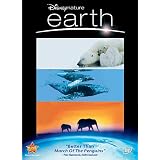Disneynature: earthby James Earl Jones