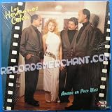 Amame Un Poco Mas [Vinyl LP]