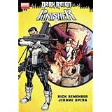 Punisher: Dark Reignpar Rick Remender