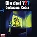 Die drei Fragezeichen - Folge 116: Codename: Cobra