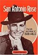 San Antonio Rose: THE LIFE AND MUSIC OF BOB WILLS (Music in American Life)