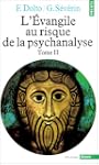 L'Evangile au risque de la psychanaly...