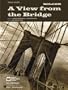 William Bolcom - A View from the Bridge: Vocal Score