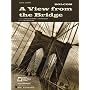 William Bolcom - A View from the Bridge: Vocal Score