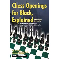 Chess Openings for Black, Explained (A Complete Repertoire)