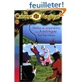 La Cabane Magique, Tome 22 : Dr�les de rencontres en Am�rique