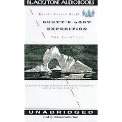 Scott's Last Expedition