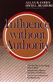 Influence Without Authority