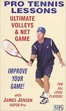 Pro Tennis Lessons 
