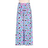 Cupcakes Fleece Pants