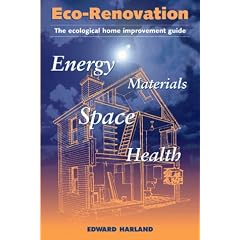 Eco-renovation: Ecological Home Improvement Guide