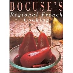 Bocuse's Regional French Cooking