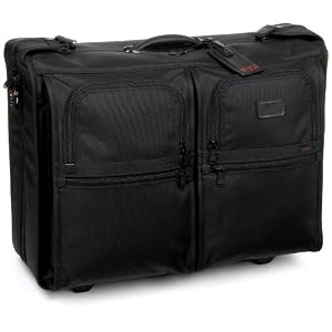 Cheap Tumi Alpha Wheeled Garment Bag 22031