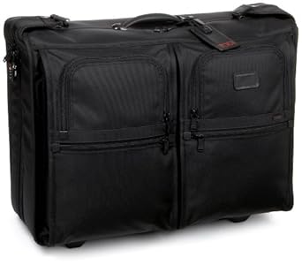 Tumi Alpha Wheeled Garment Bag 22031