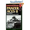 Panzer Aces II: Battle Stories of German Tank Commanders in World War II