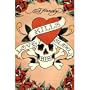 (24x36) Ed Hardy (Love Kills Slowly, Tattoo) Art Poster Print