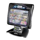 Merit Megatouch Evo Touchscreen System