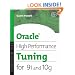 Oracle High Performance Tuning for 9i and 10g
