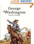 George Washington:  Young Leader