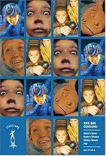 Starscape Boxed Set
