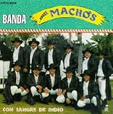 Con Sangre De Indio