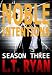 Noble Intentions: Season Three (Jack Noble Thriller)