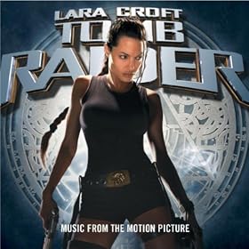 Tomb Raider - Music From The Motion Picture