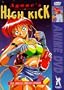 Ayane's High Kick