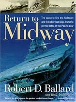 Return to Midway